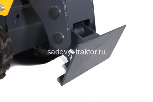 Мини-погрузчик BAUMECH BM1-ML-01, двиг.Honda GX390