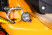 Мини-погрузчик BAUMECH BM1-ML-01, двиг.Honda GX390