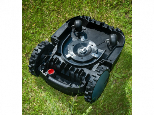 Газонокосилка-робот SENIX LR180-L-EU