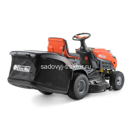 Машина газонокосильная Oleo-Mac 92R/19 KV