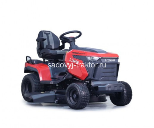 Садовый трактор ZimAni TS98HL