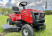 Садовый трактор ZimAni TS98HL
